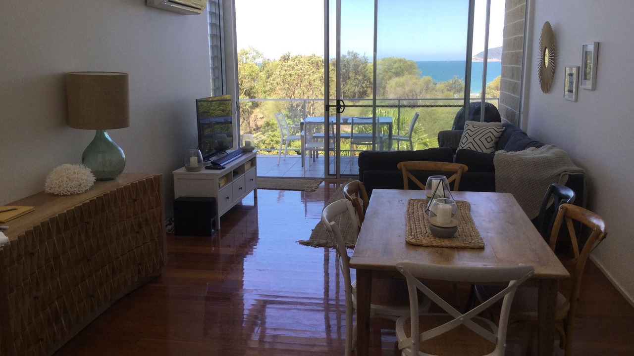 Photo of Livingroom in Hawks Nest