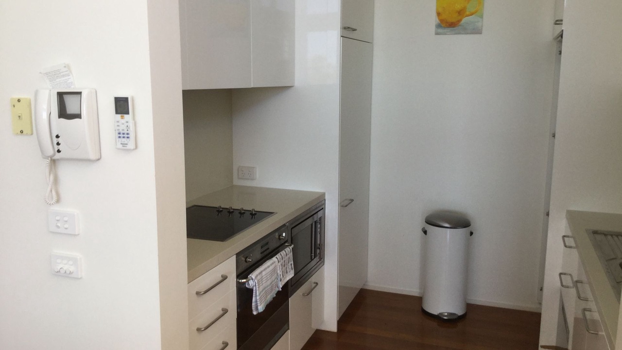 Photo of Kitchen in Hawks Nest