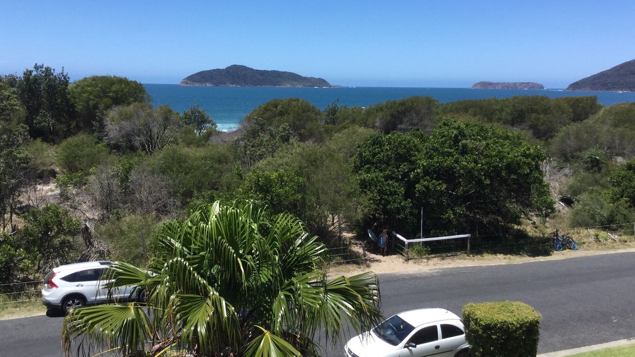 Photo of Outdoor in Hawks Nest