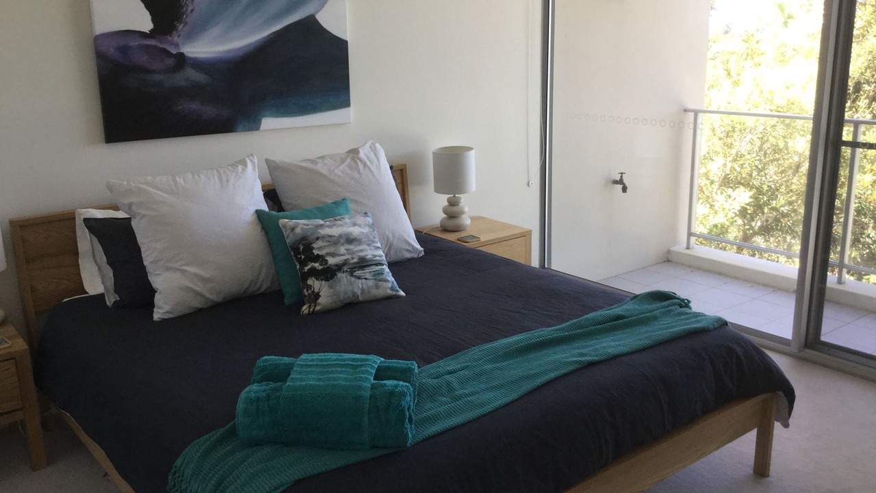 Photo of Bedroom in Hawks Nest