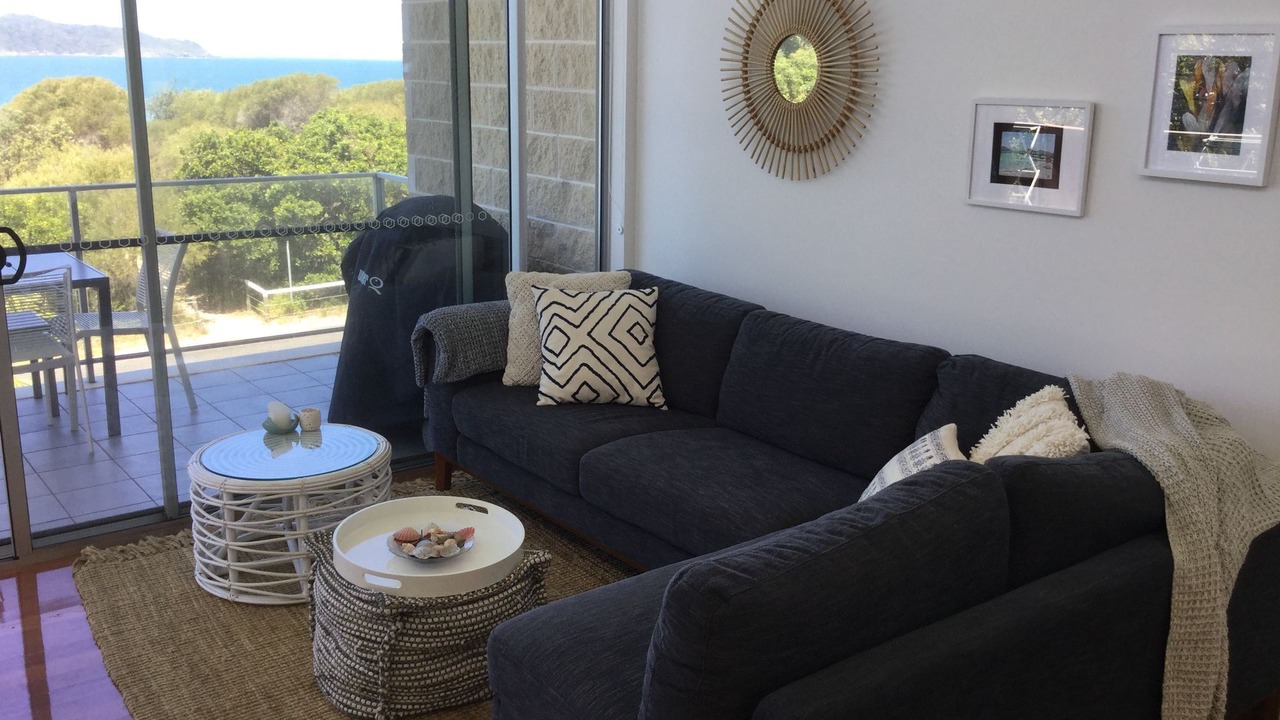 Photo of Livingroom in Hawks Nest
