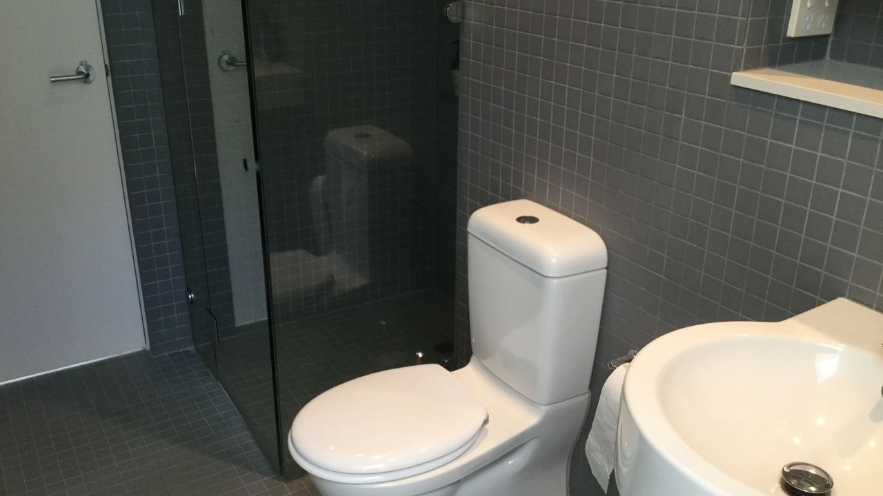 Photo of Bathroom in Hawks Nest