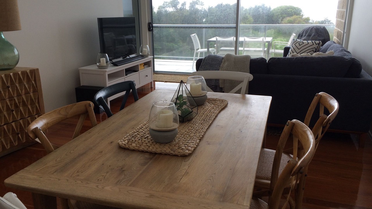 Photo of Livingroom in Hawks Nest