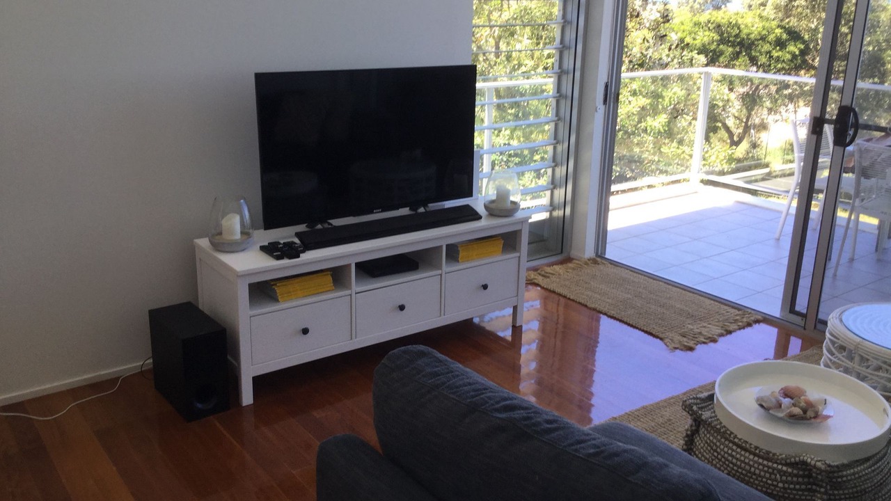 Photo of Livingroom in Hawks Nest