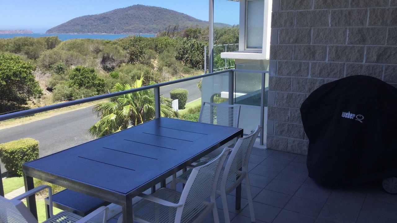 Photo of Outdoor in Hawks Nest