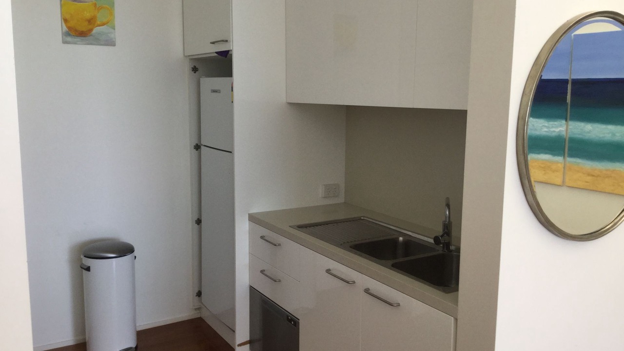 Photo of Kitchen in Hawks Nest