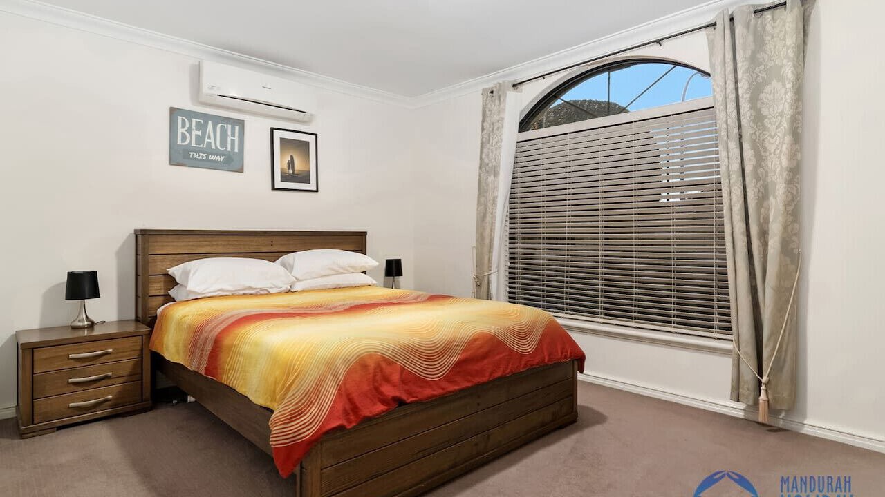 Photo of Bedroom in South Yunderup