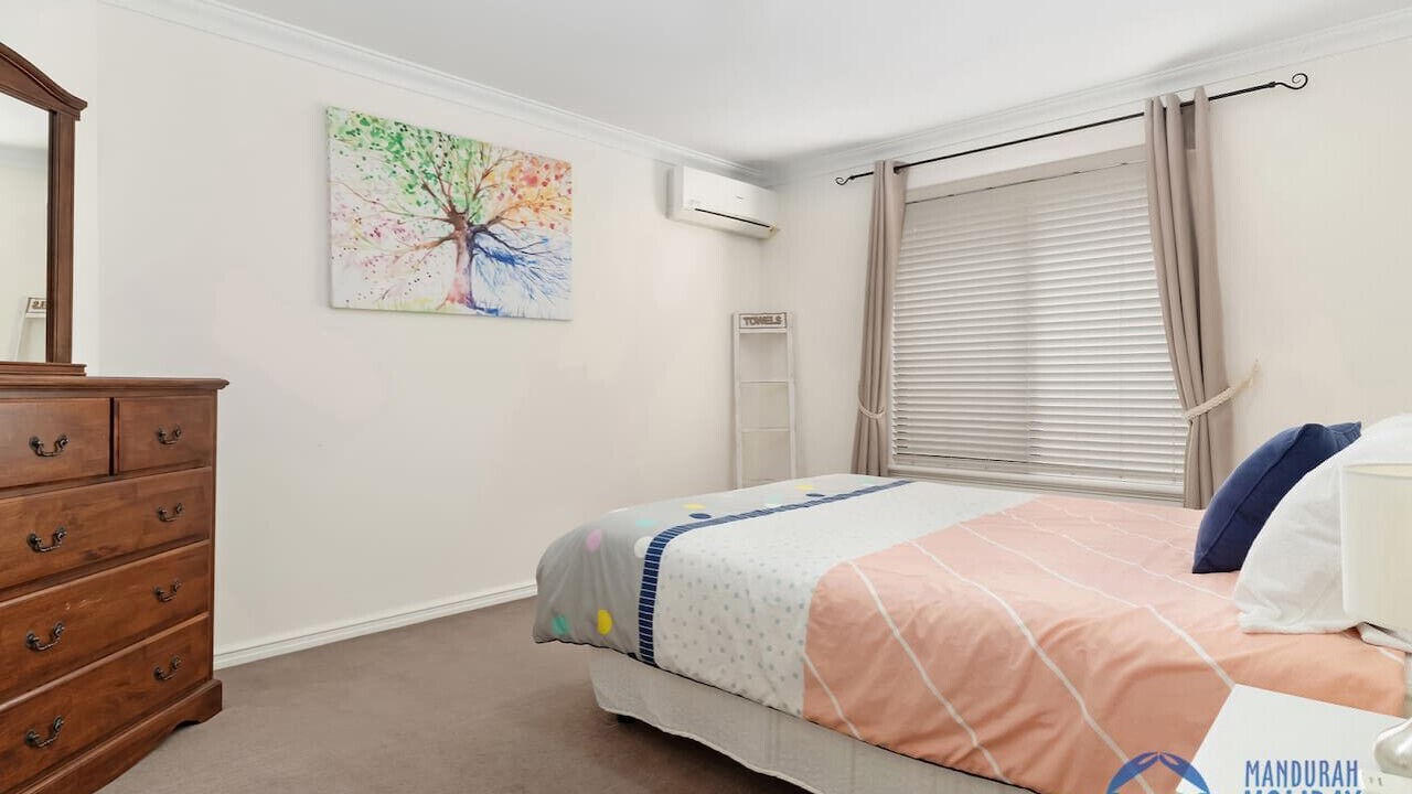 Photo of Bedroom in South Yunderup