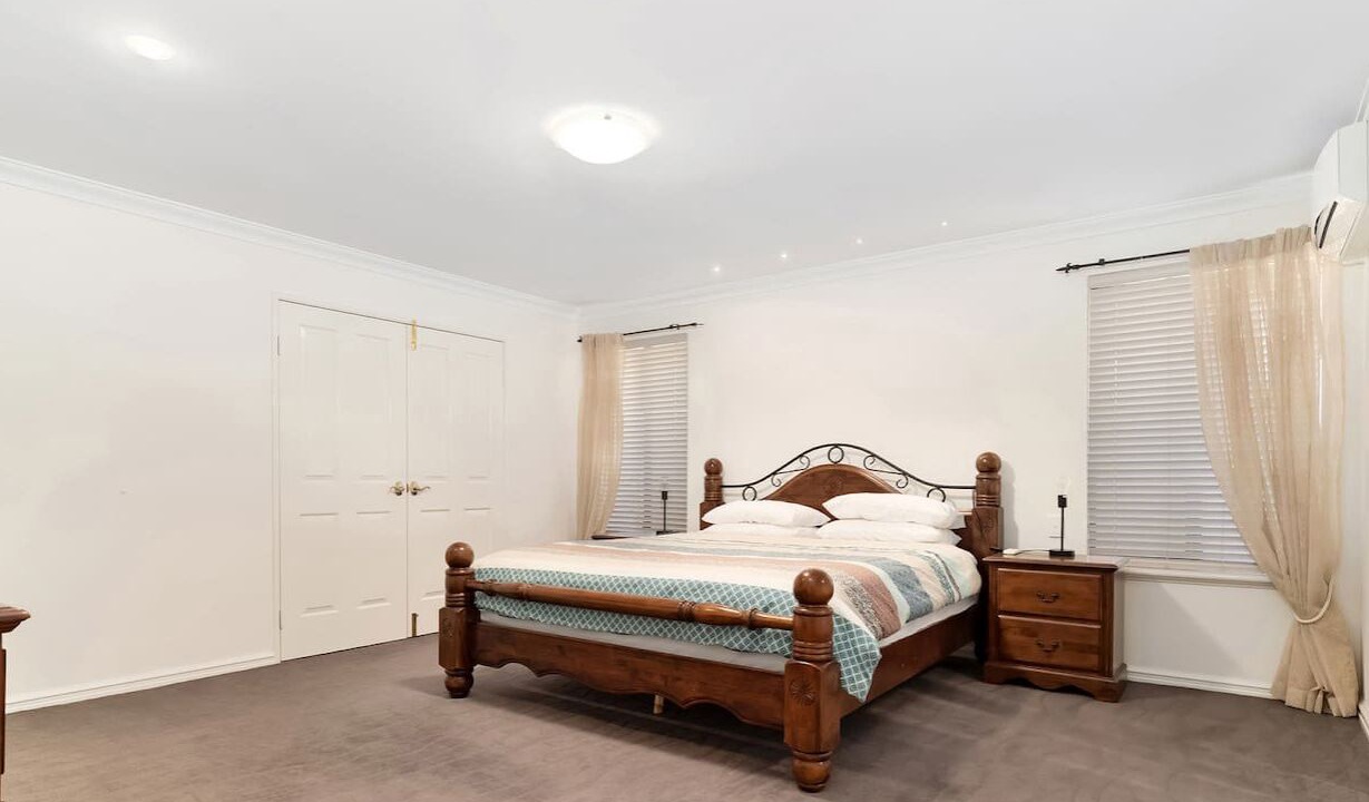 Photo of Bedroom in South Yunderup