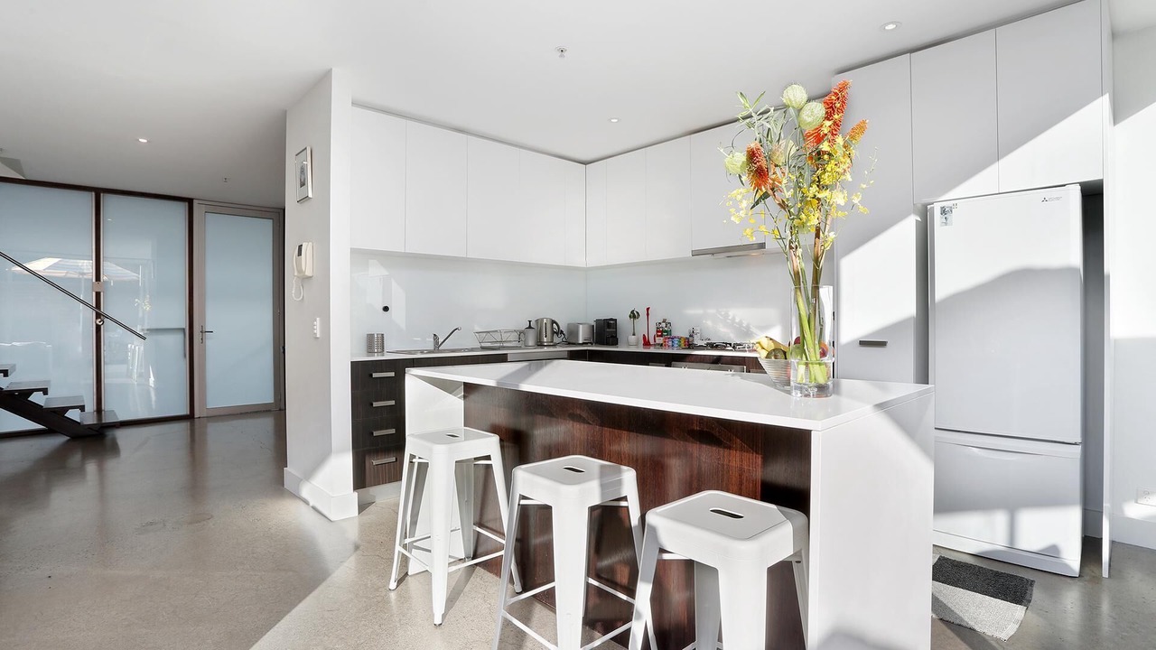 Photo of Livingroom in Collingwood