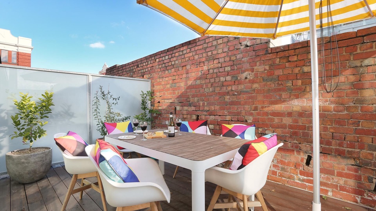 Photo of Livingroom in Collingwood