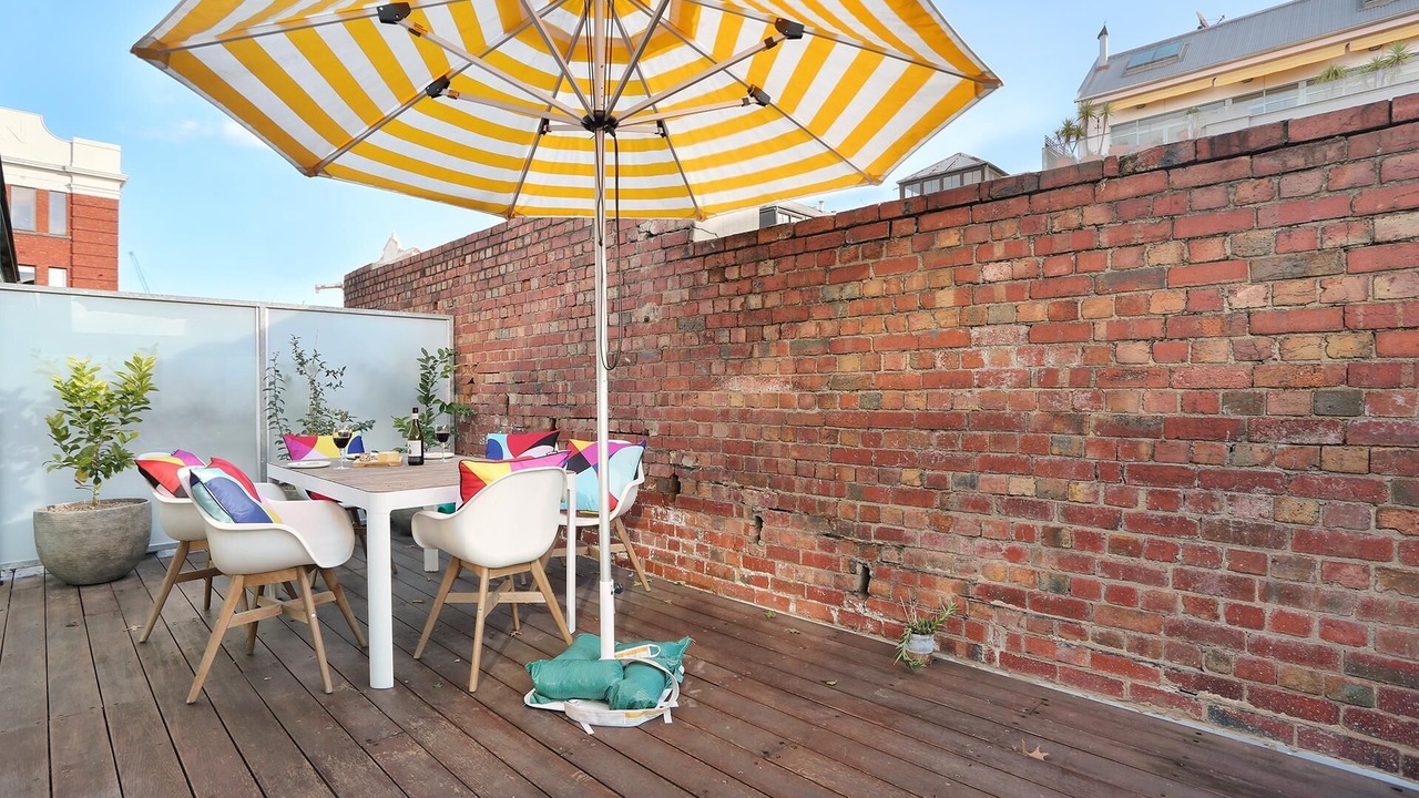 Photo of Livingroom in Collingwood
