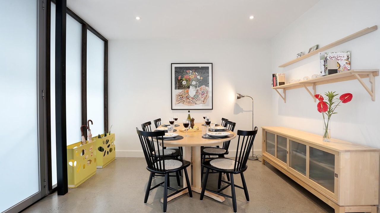 Photo of Livingroom in Collingwood