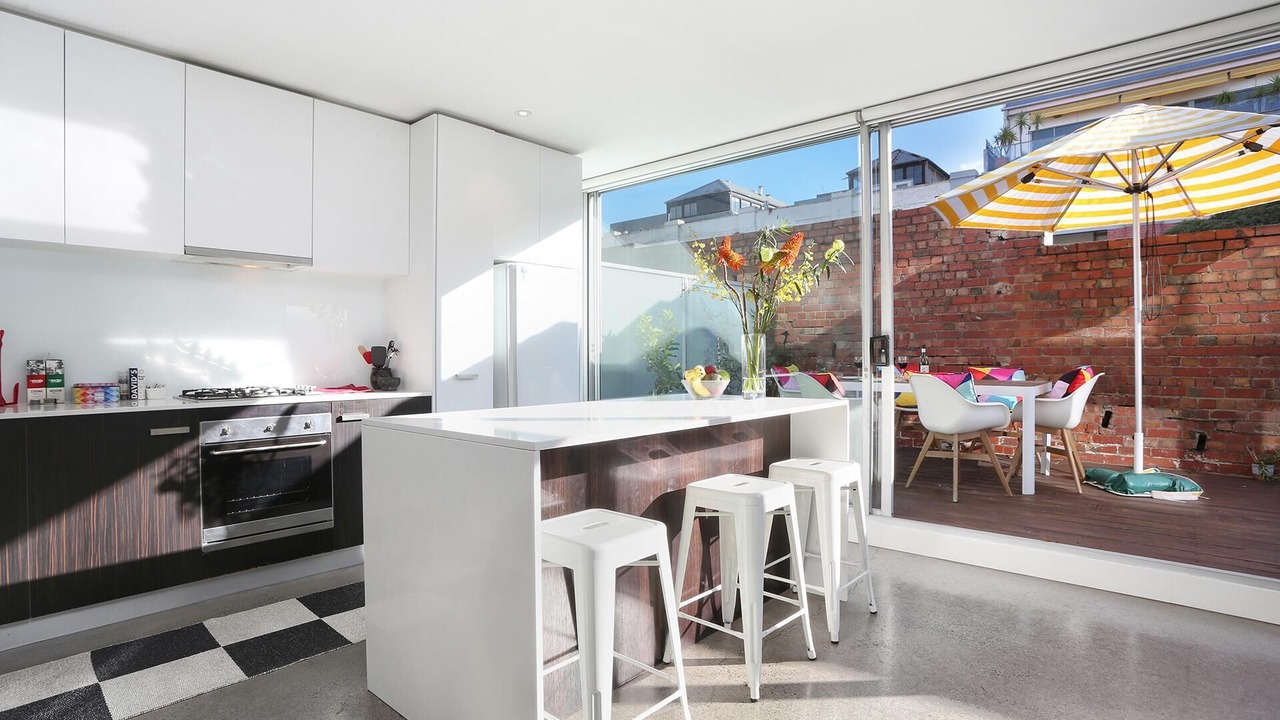 Photo of Livingroom in Collingwood