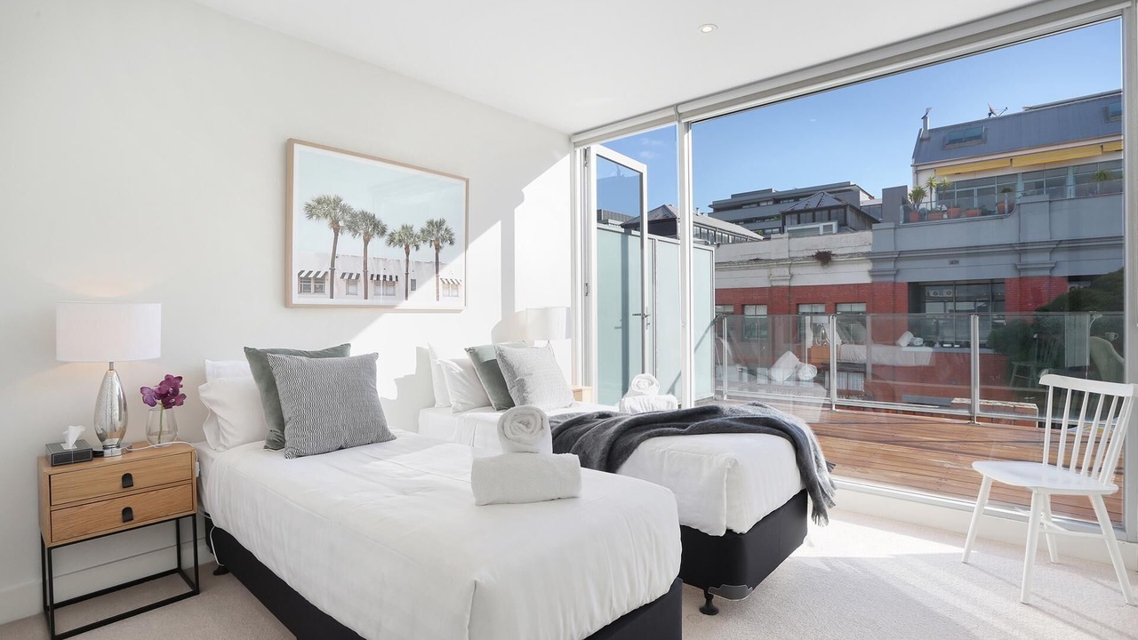Photo of Livingroom in Collingwood