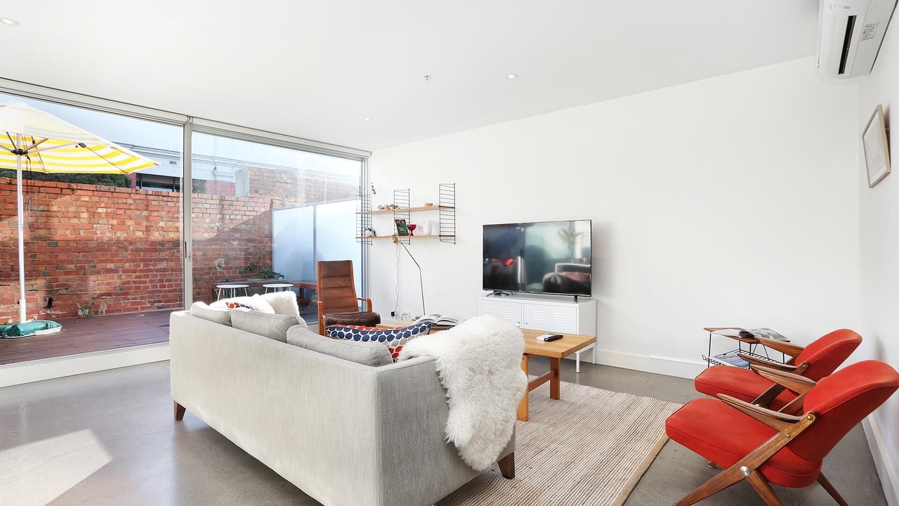Photo of Livingroom in Collingwood