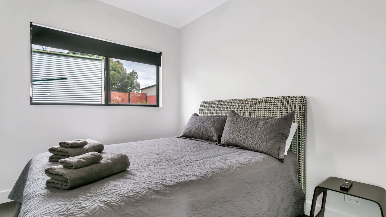 Photo of Bedroom in Seymour