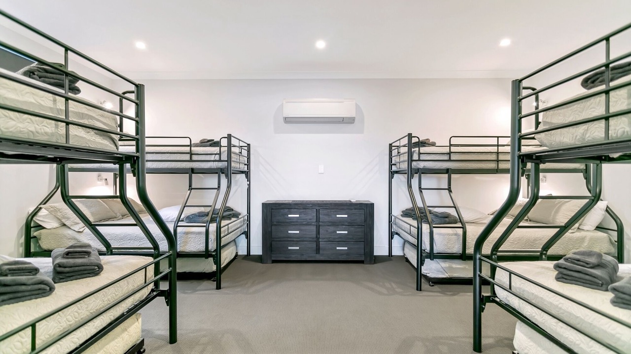 Photo of Bedroom in Seymour