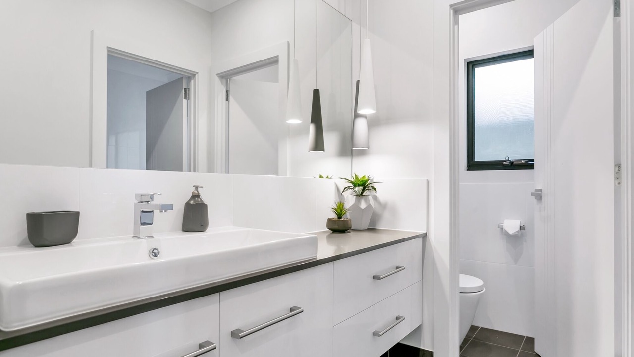 Photo of Bathroom in Seymour