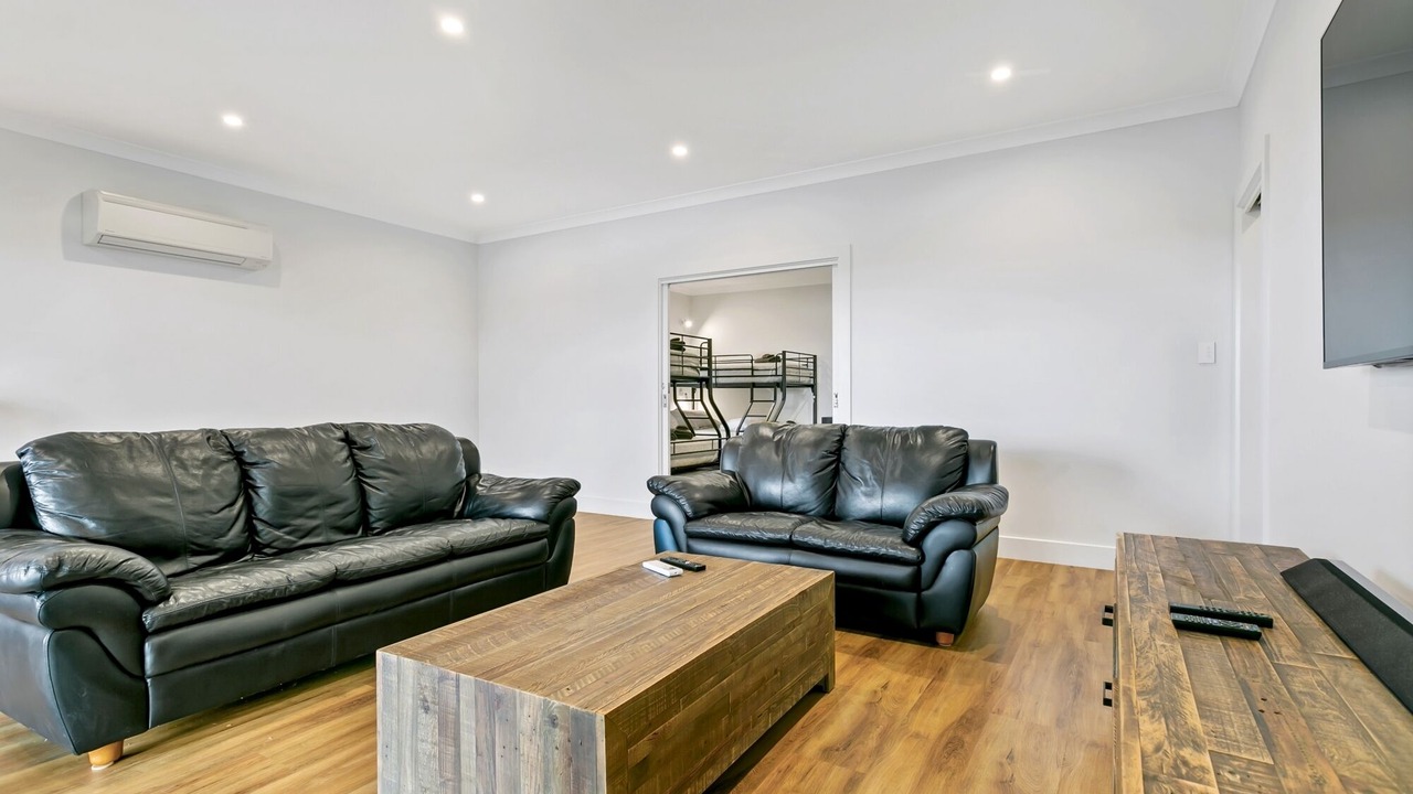 Photo of Livingroom in Seymour