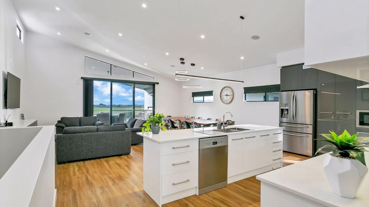 Photo of Kitchen in Seymour