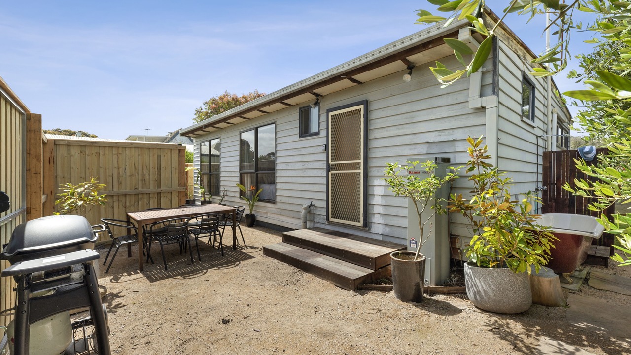 Photo of Outdoor in Queenscliff