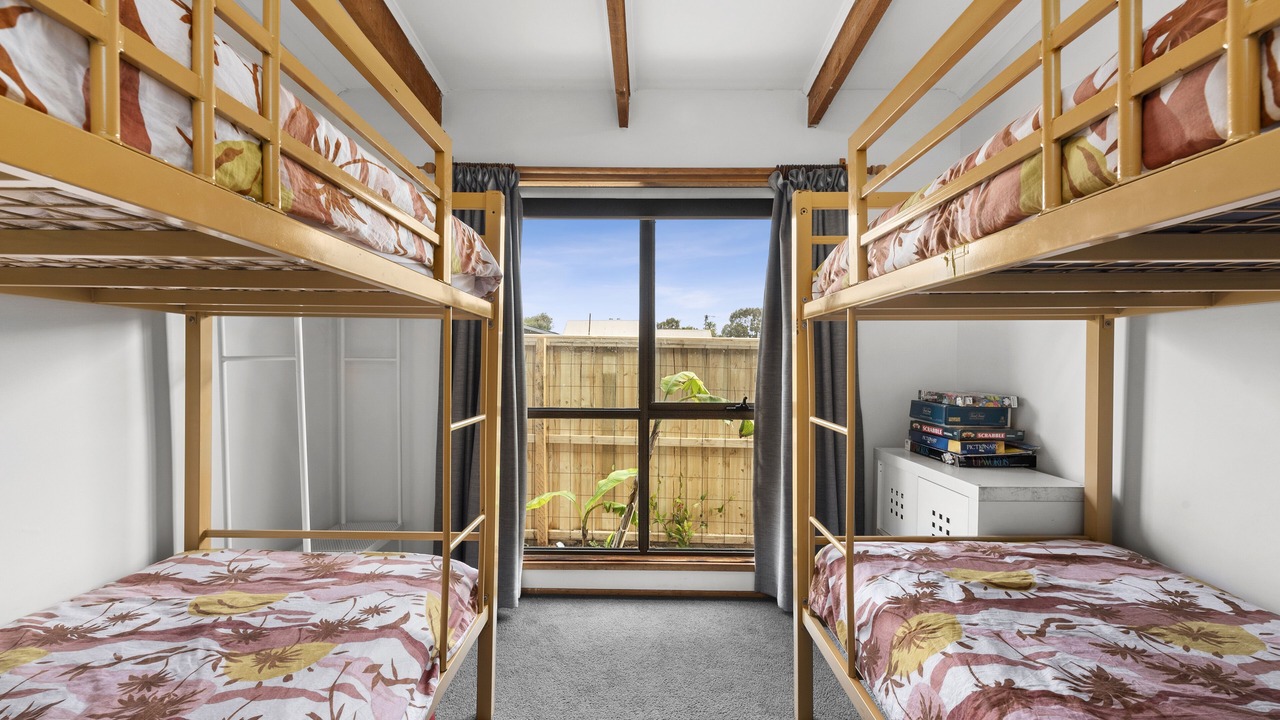 Photo of Bedroom in Queenscliff