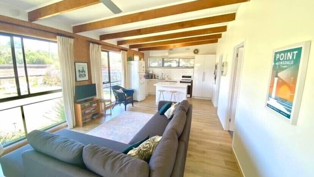 Photo of Livingroom in Queenscliff