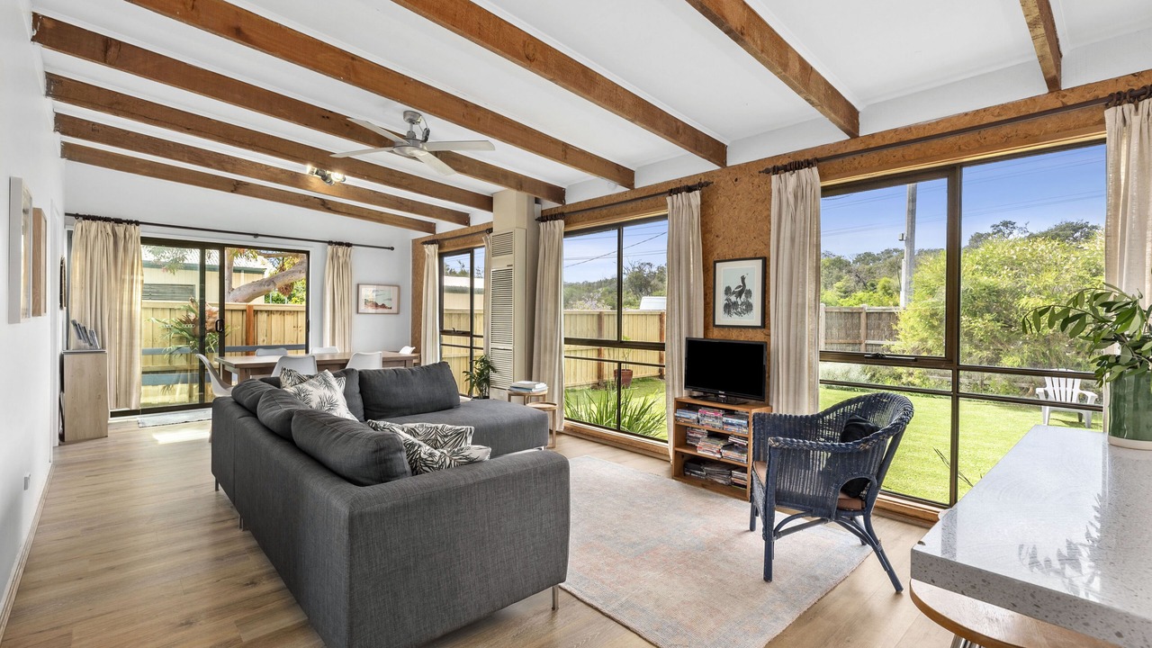 Photo of Livingroom in Queenscliff