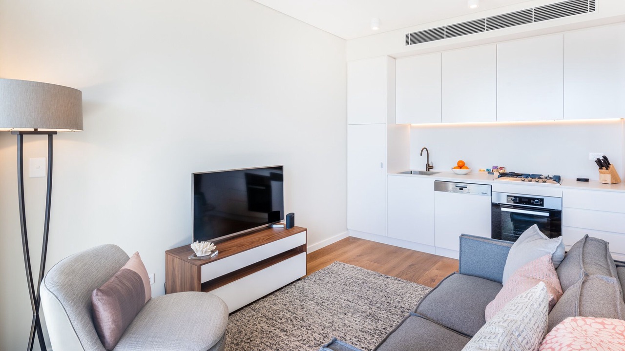 Photo of Livingroom in Bondi