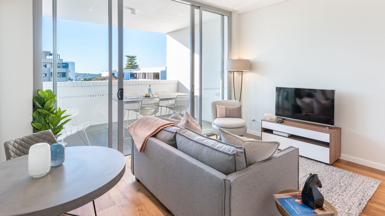 Photo of Livingroom in Bondi