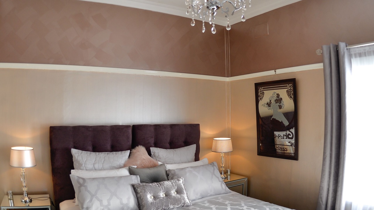 Photo of Bedroom in Katoomba