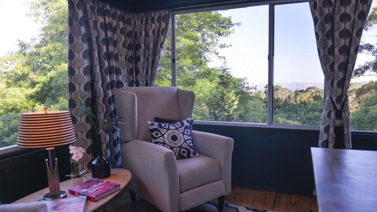 Photo of Livingroom in Katoomba