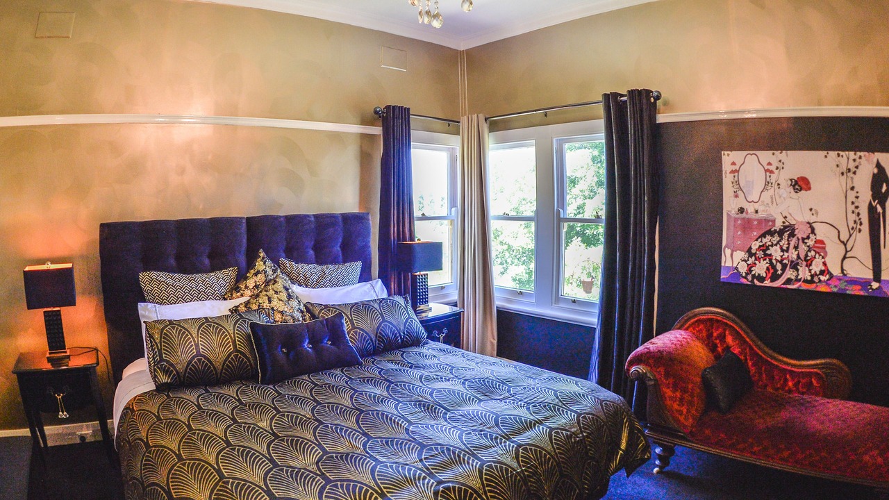 Photo of Bedroom in Katoomba