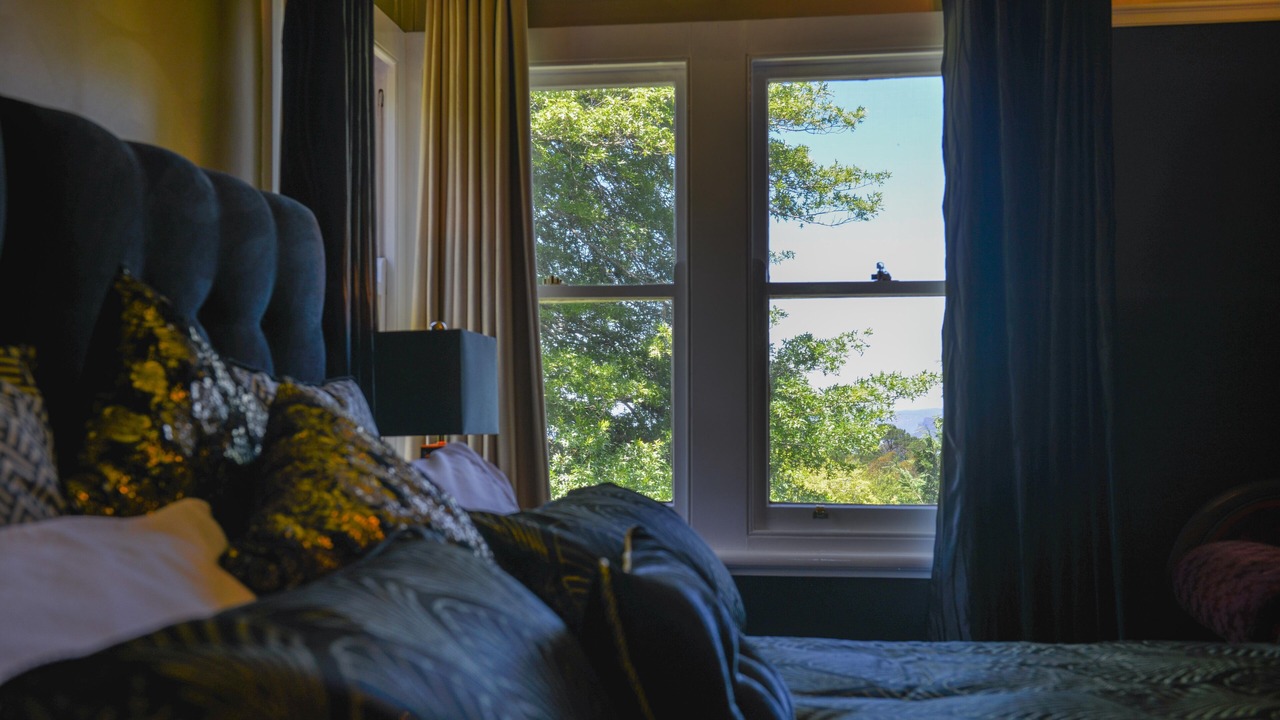 Photo of Bedroom in Katoomba
