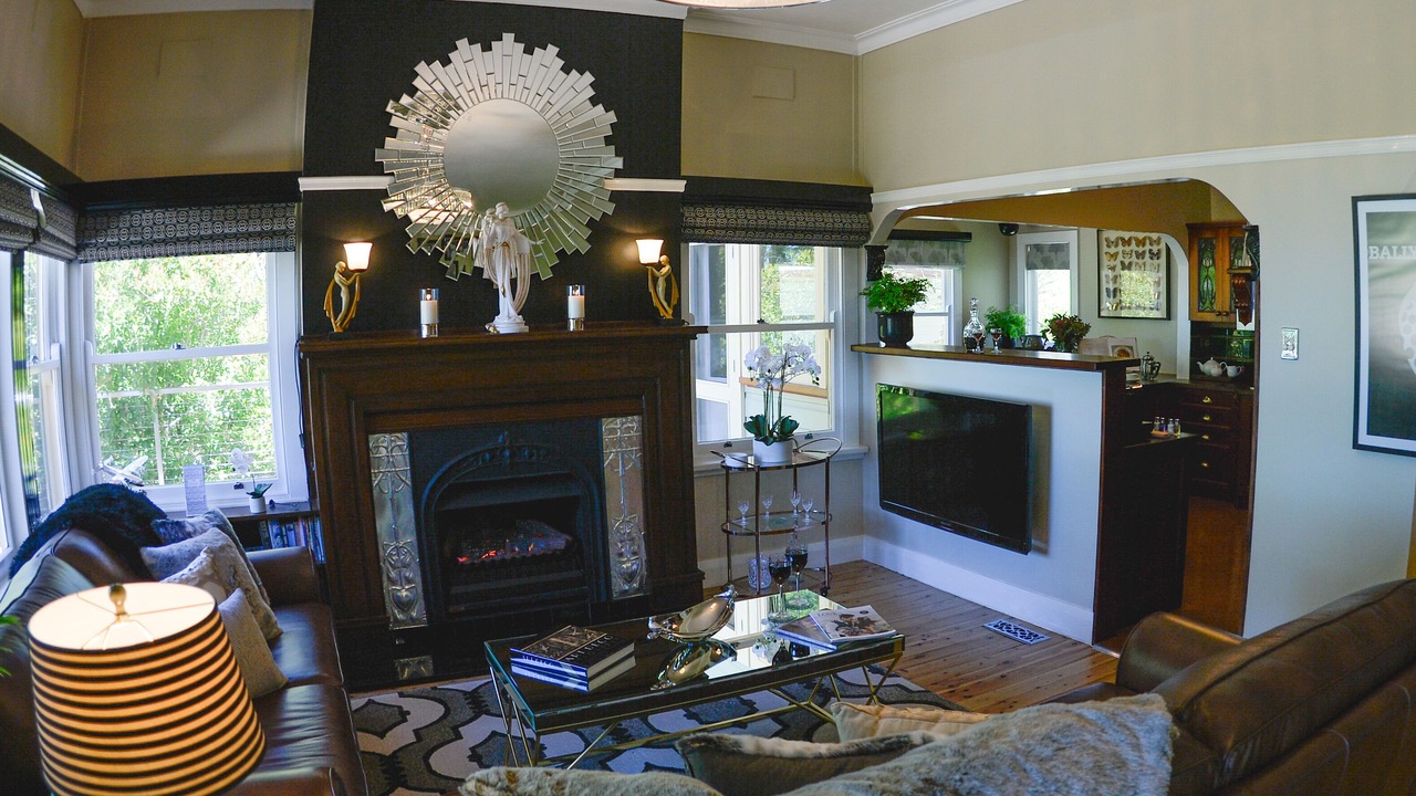Photo of Livingroom in Katoomba