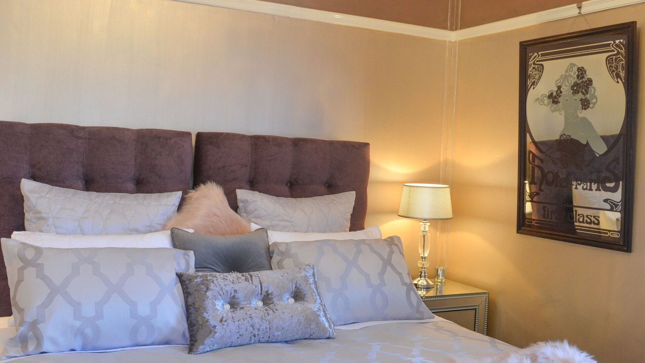 Photo of Bedroom in Katoomba