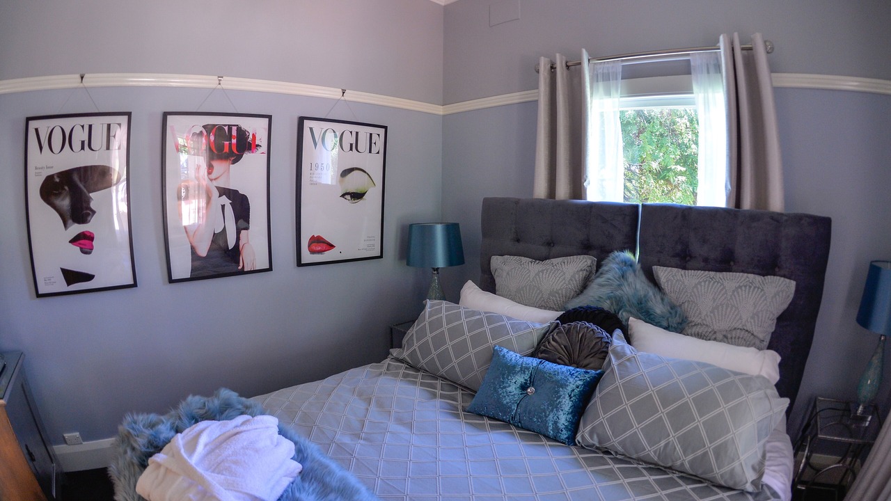Photo of Bedroom in Katoomba