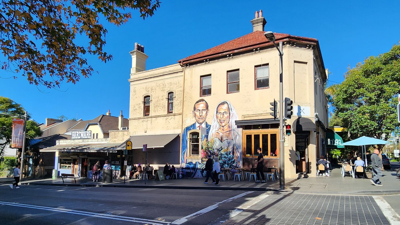 Photo of Others in Redfern