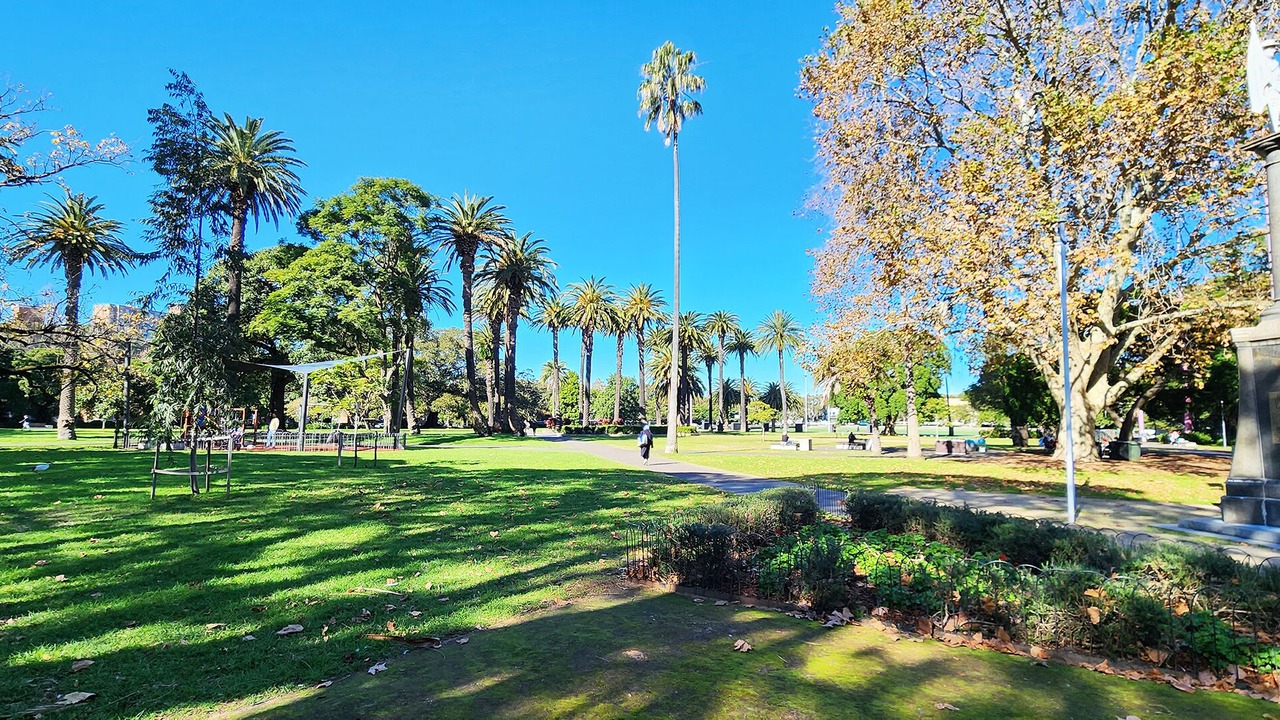 Photo of Others in Redfern