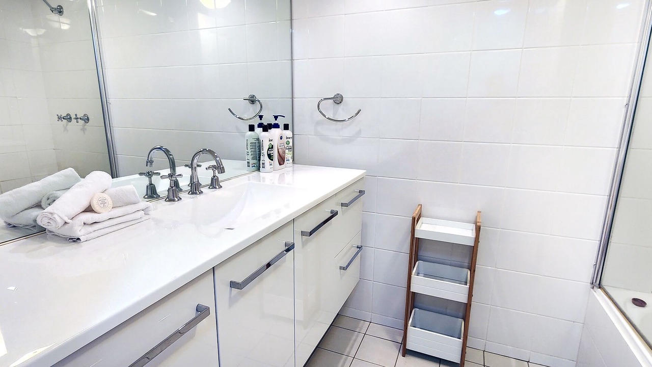 Photo of Bathroom in Redfern