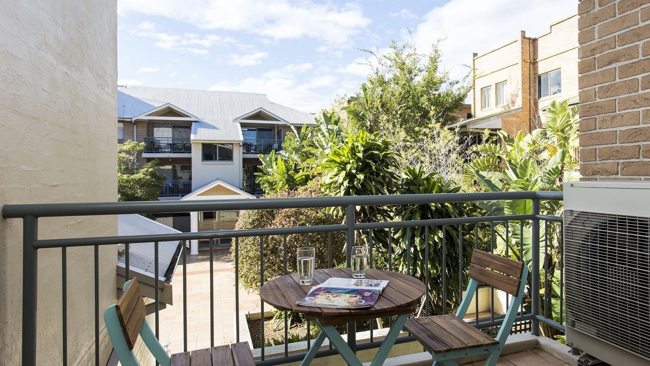 Photo of Patio Balcony in Redfern