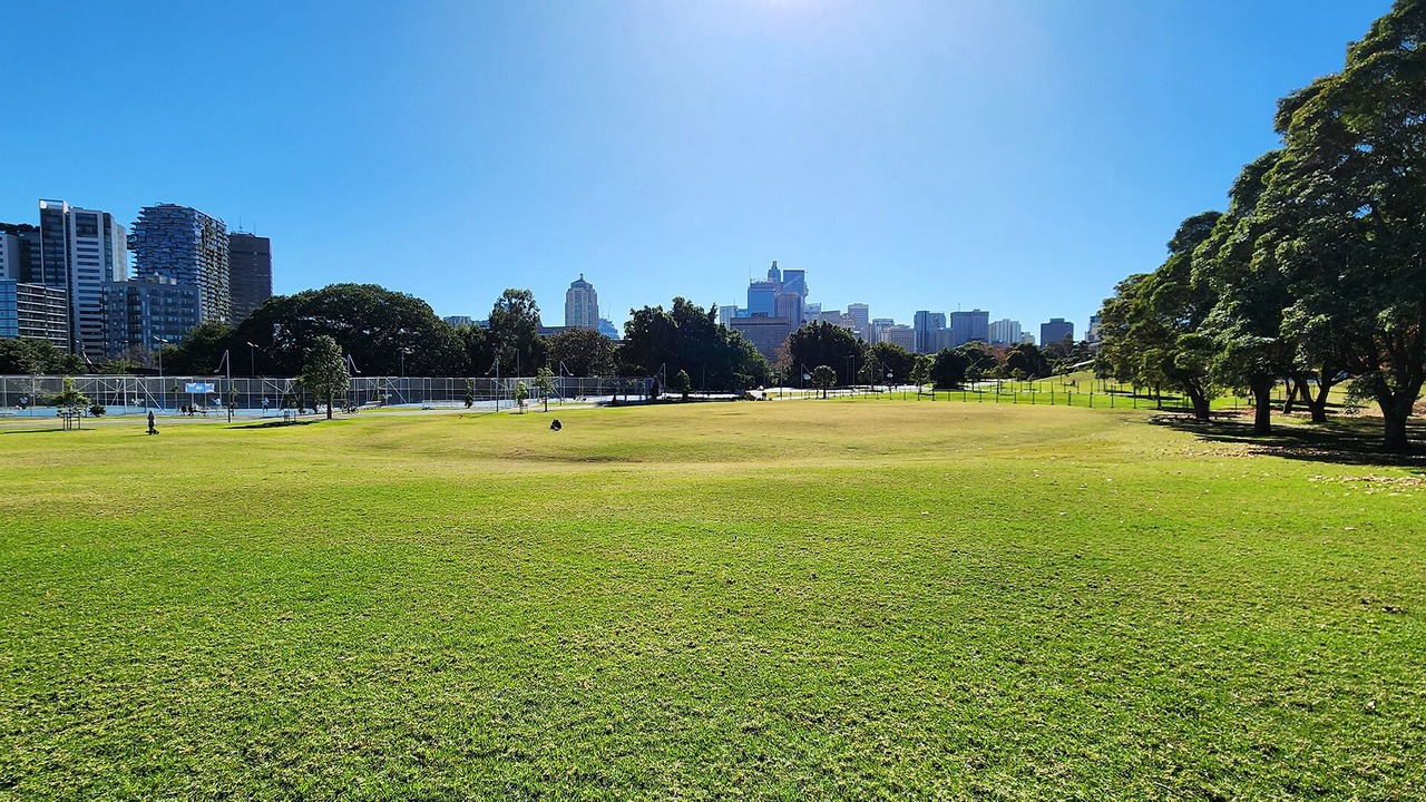 Photo of Others in Redfern
