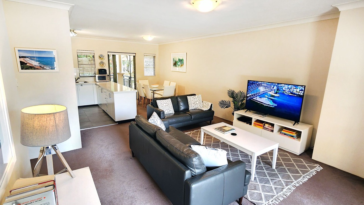 Photo of Livingroom in Redfern