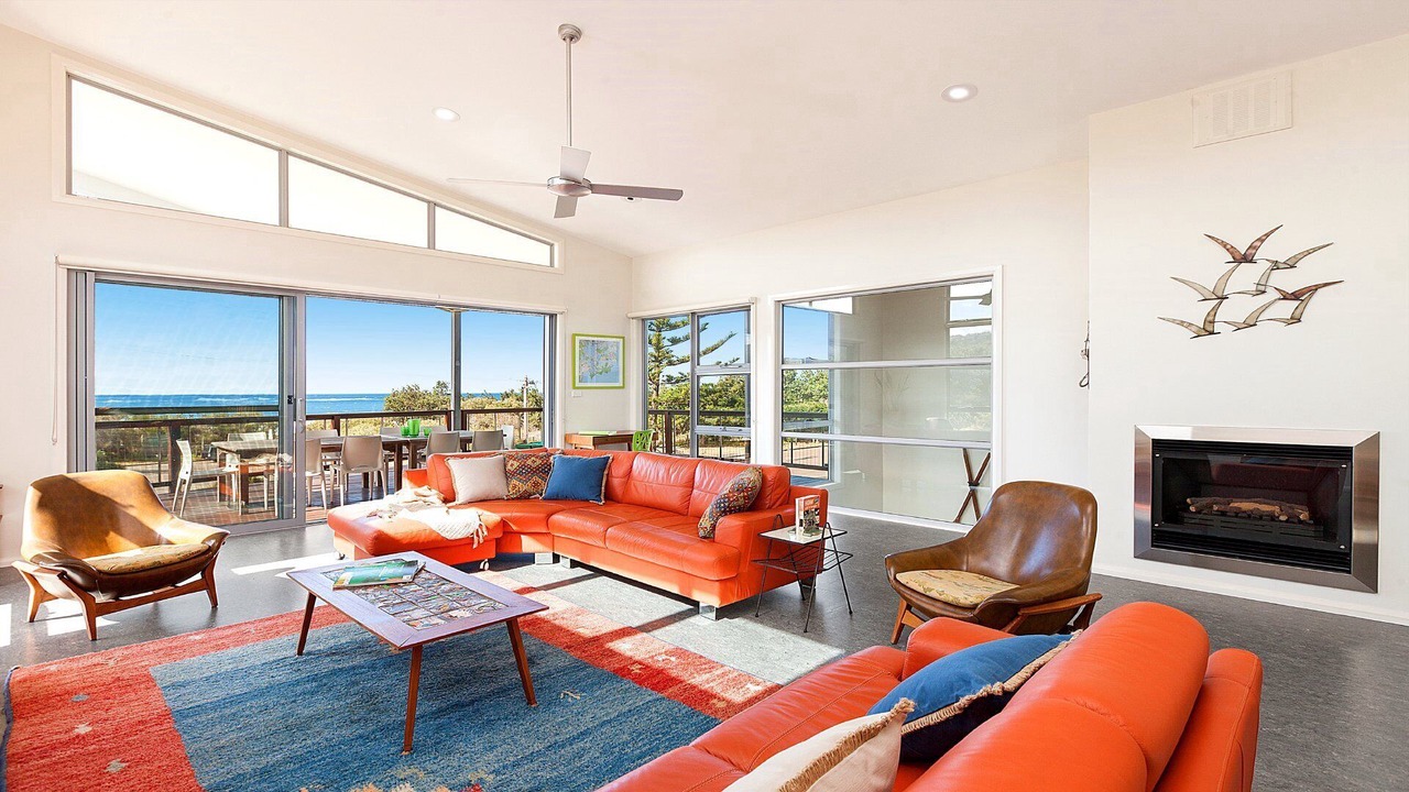 Photo of Livingroom in Killcare