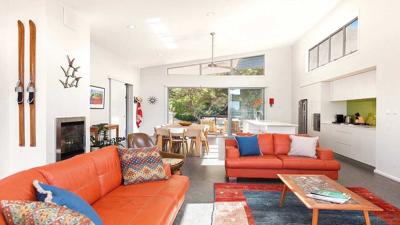 Photo of Livingroom in Killcare