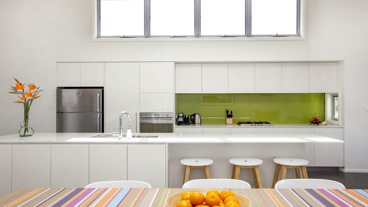 Photo of Kitchen in Killcare