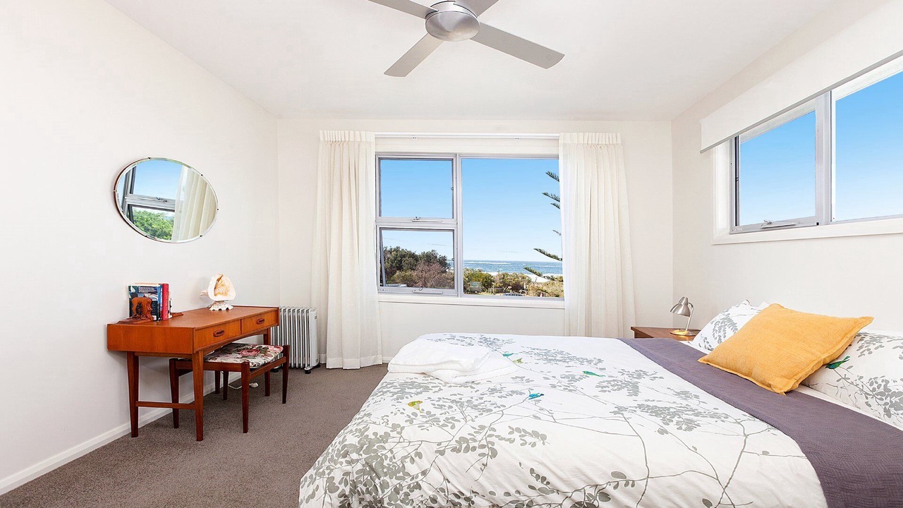 Photo of Bedroom in Killcare