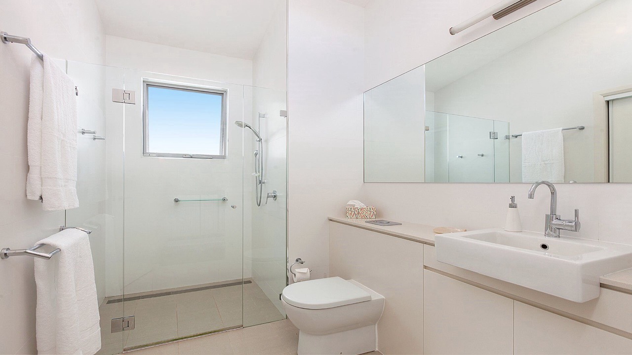 Photo of Bathroom in Killcare