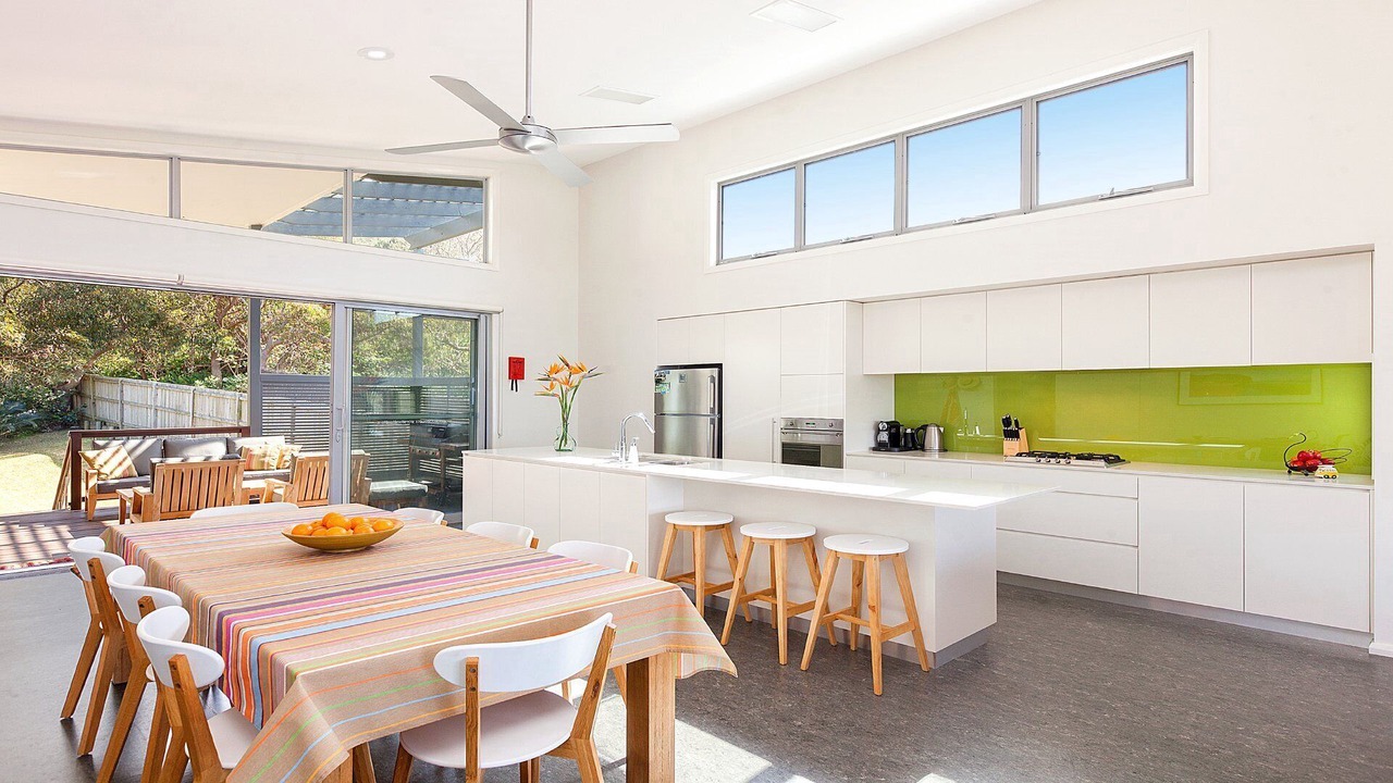 Photo of Kitchen in Killcare